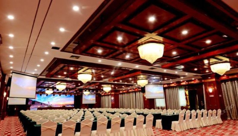 Standardzimmer - Jingyuan Hotel