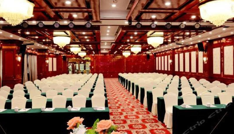 Standardzimmer - Jingyuan Hotel
