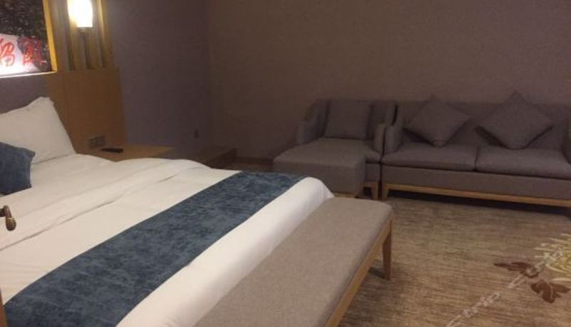Suite - Zunxiang Shenghuo Hotel