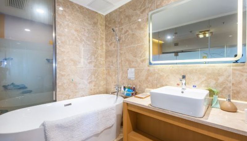 Suite - Zunxiang Shenghuo Hotel