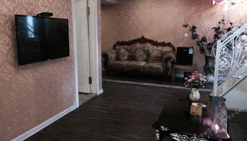Suite - Harbin Walker Coffee Hotel