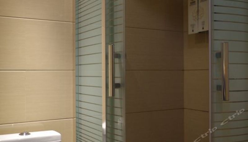 Innenbreich - Yu Yang Kokusai Hotel