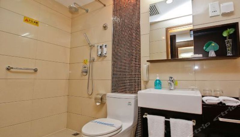 Interieur - Jianyuan Hotel