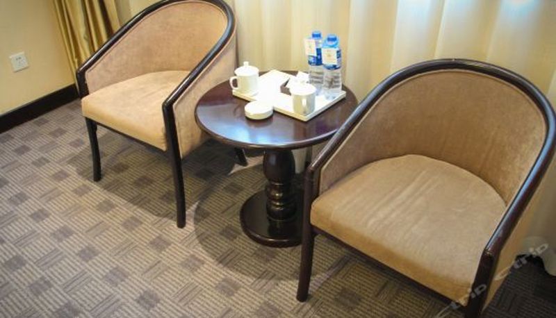 Interieur - Jianyuan Hotel