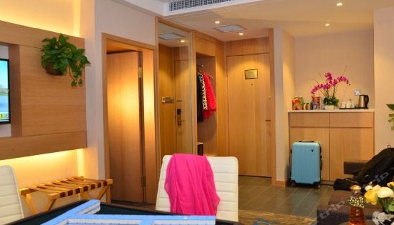 Suite - Leica Hotel