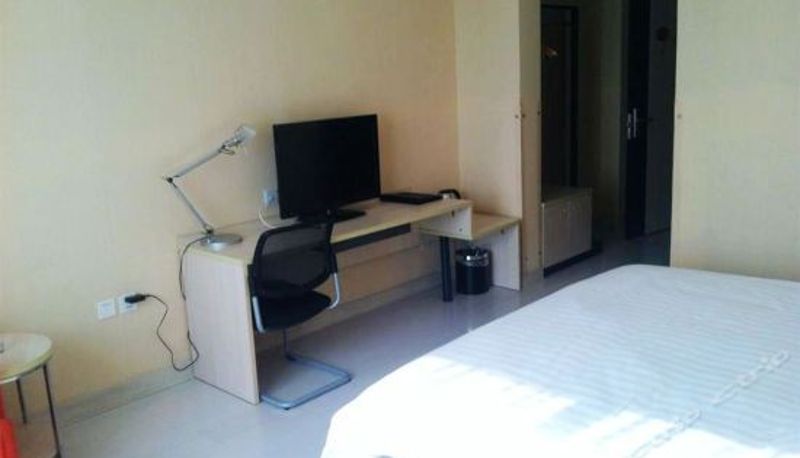 Superior-Zimmer - Xi'an International Inland Port Holiday Hotel
