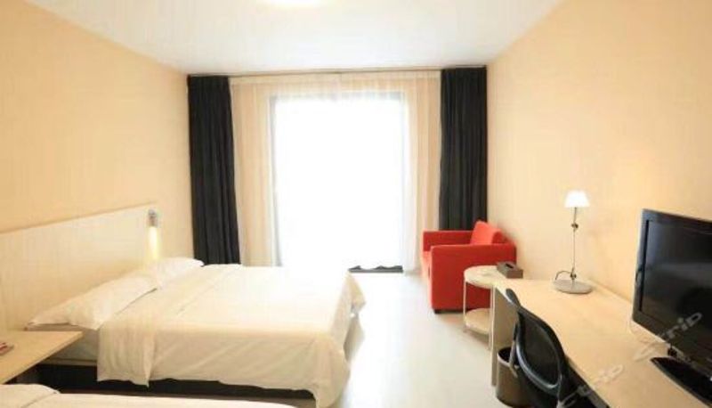 Chambre Standard - Xi'an International Inland Port Holiday Hotel