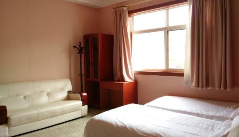 Suite - Yingyuan Leisure Hotel