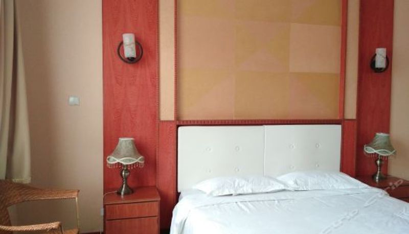 Suite - Yingyuan Leisure Hotel