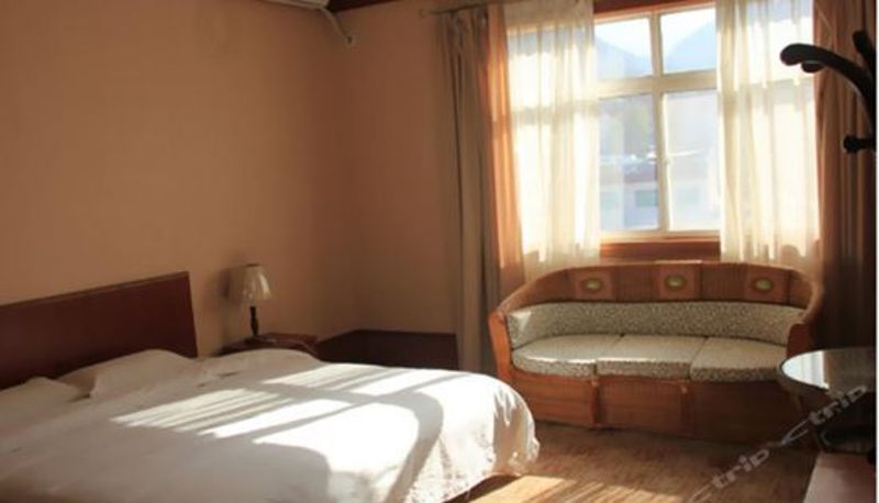 Tripla - Yingyuan Leisure Hotel