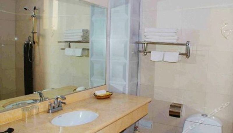 Tripla - Yingyuan Leisure Hotel