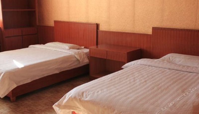 Dreibettzimmer - Yingyuan Leisure Hotel