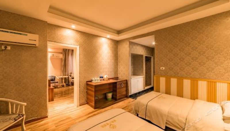 Suite - Guiyang Service Building Hotel