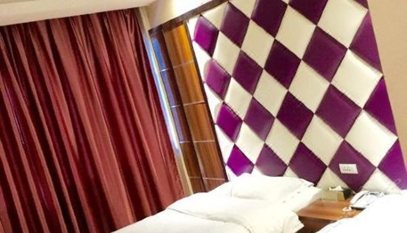 Habitación triple - Guiyang Service Building Hotel