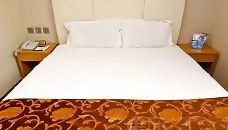 Superior-Zimmer - Muslim Street) Guoming Garden Hotel (Xi'an Bell and Drum Tower