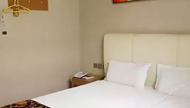 Superior-Zimmer - Muslim Street) Guoming Garden Hotel (Xi'an Bell and Drum Tower