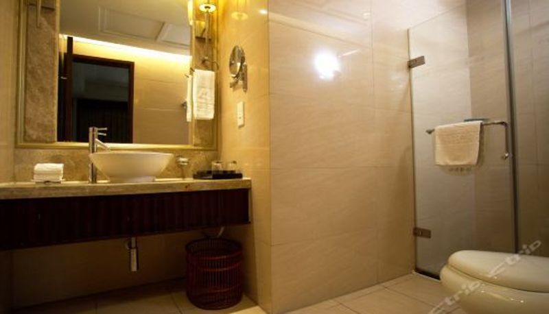 Camera business - Minghui Harbour Hotel