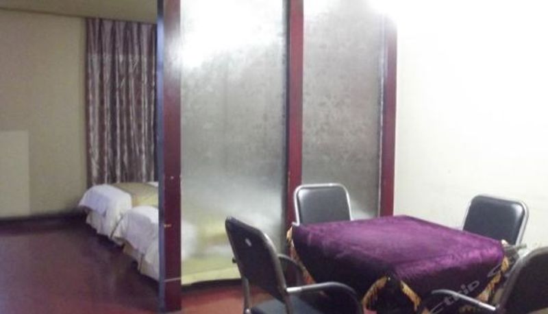 Superior-kamer - Guo Yuan Holiday Inn