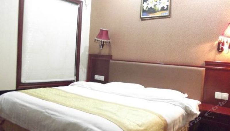 Superior-kamer - Guo Yuan Holiday Inn