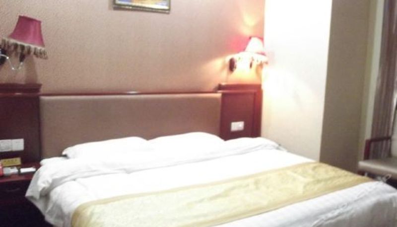 Superior-kamer - Guo Yuan Holiday Inn