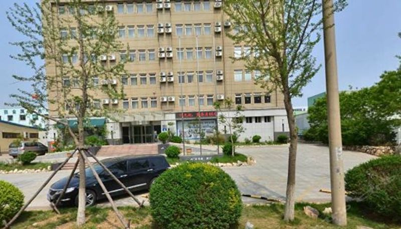 Außenansicht - Fuge Hotel
