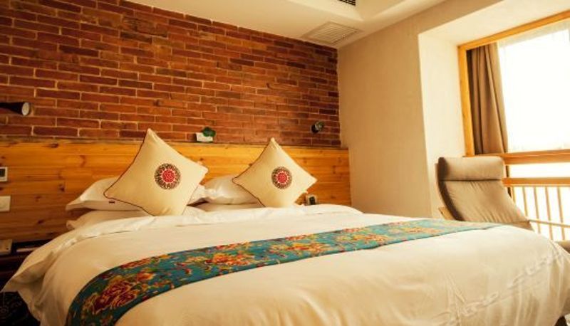 Suite - Yongyang Art Hotel