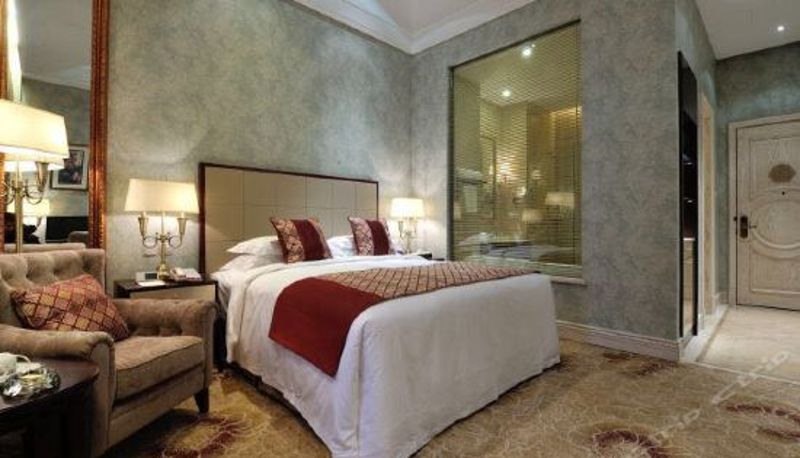 Business room - Sun Island Garden Hotel
