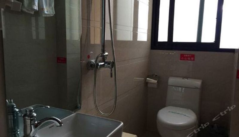 Habitación corporativa - Juxin Huizhan Hotel