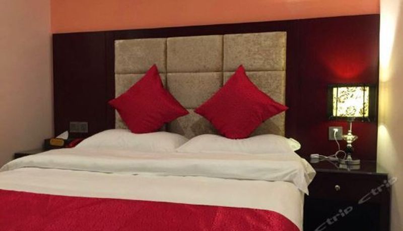 Habitación corporativa - Juxin Huizhan Hotel