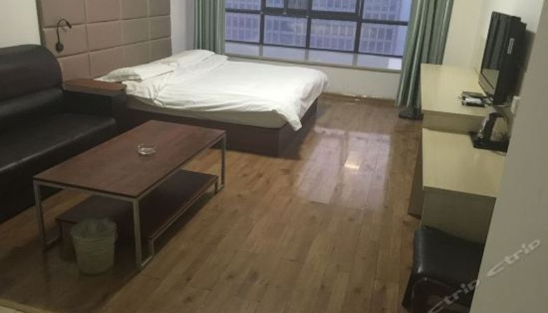 Superior room - Yaju Chain Hotel (Xi'an Fengcheng Second Road)