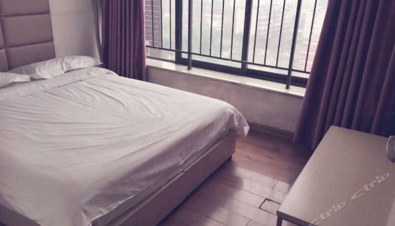 Superior room - Yaju Chain Hotel (Xi'an Fengcheng Second Road)