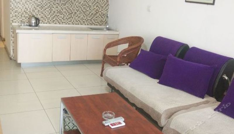 Superior room - Yaju Chain Hotel (Xi'an Fengcheng Second Road)
