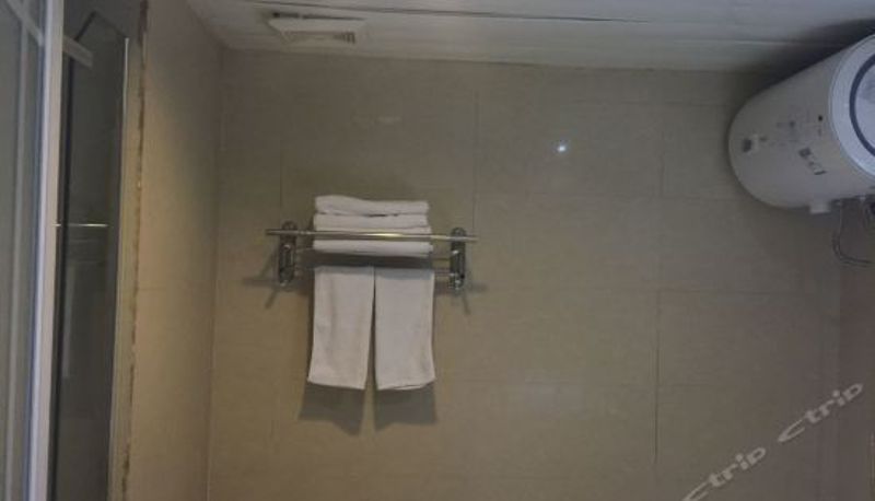 Superior room - Yaju Chain Hotel (Xi'an Fengcheng Second Road)