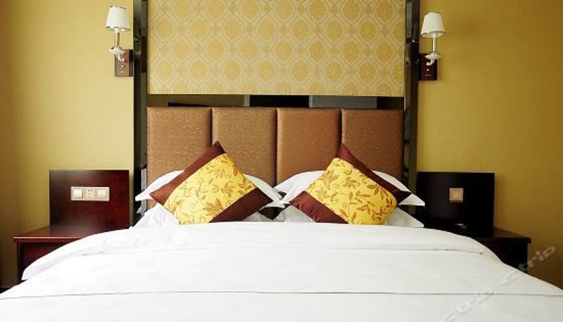 Suite - Grid Company Training Hotel