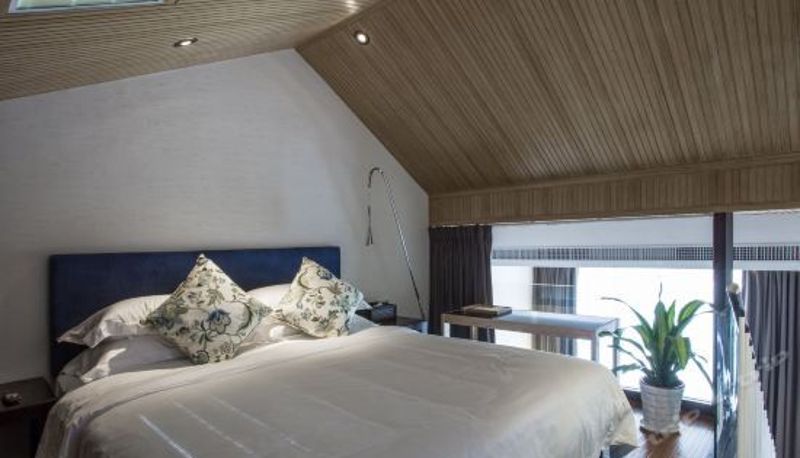 Suite - Serene Cicada Hotel (Hangzhou West Lake)