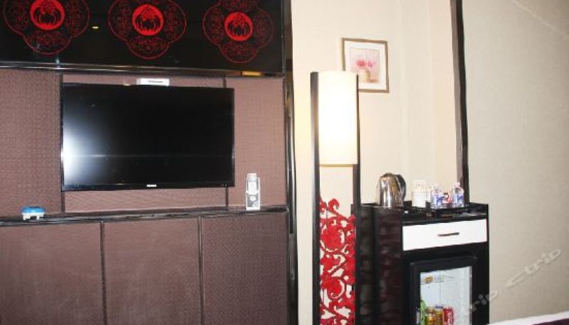 Pokój typu family - Xinyuan Yongqing Hotel