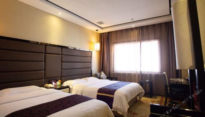 Pokój typu family - Xinyuan Yongqing Hotel