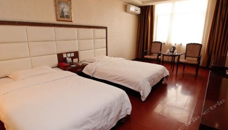 Pokój typu standard - Airport Hotel Spa