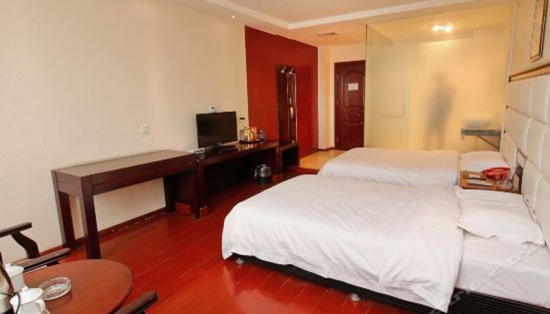Pokój typu standard - Airport Hotel Spa