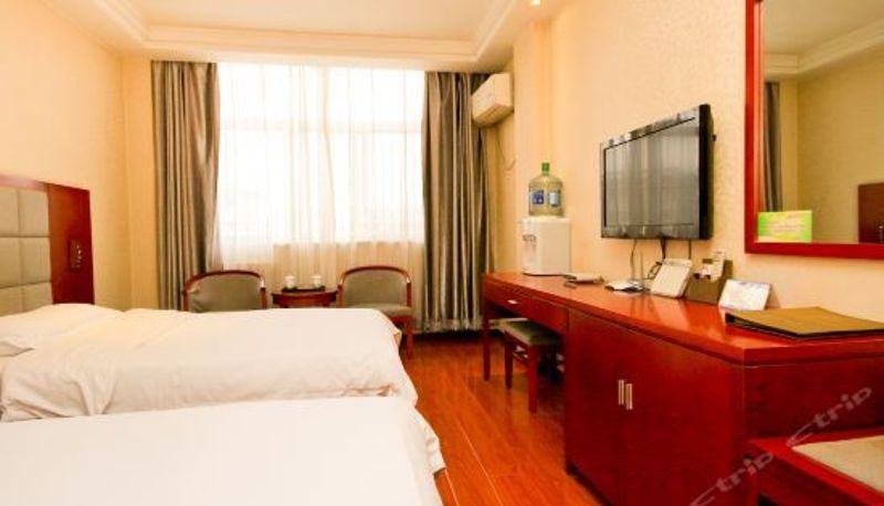 Pokój typu superior - Xiang Lotus Hotel