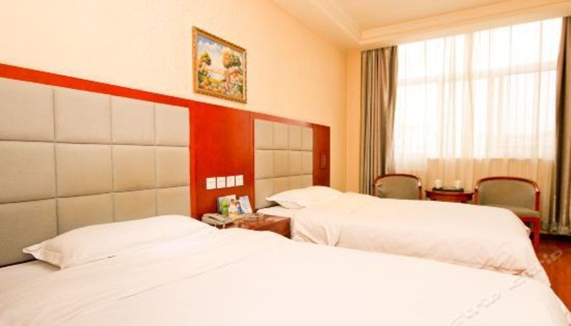 Pokój typu superior - Xiang Lotus Hotel