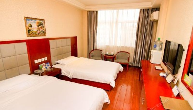 Superior-Zimmer - Xiang Lotus Hotel