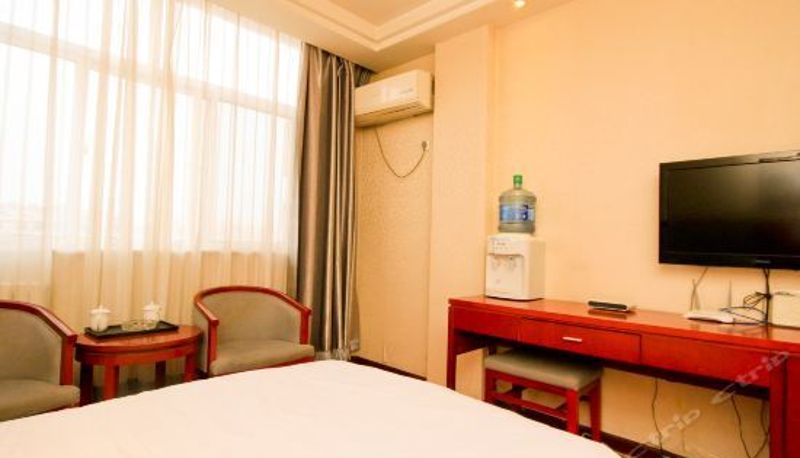 Superior-Zimmer - Xiang Lotus Hotel