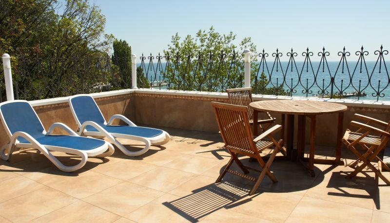 Appartement - Morskoy hotel