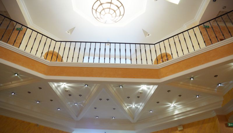 Hal - Morskoy hotel