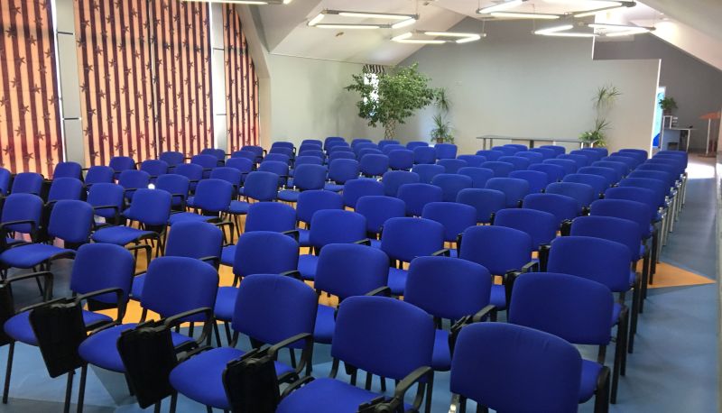Vergaderzaal - Morskoy hotel