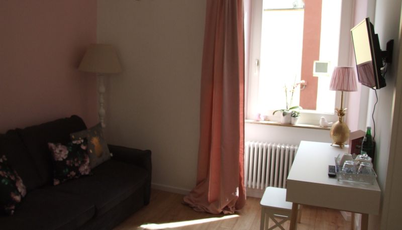 Familienzimmer - Boutique Hotel Altes Rathaus