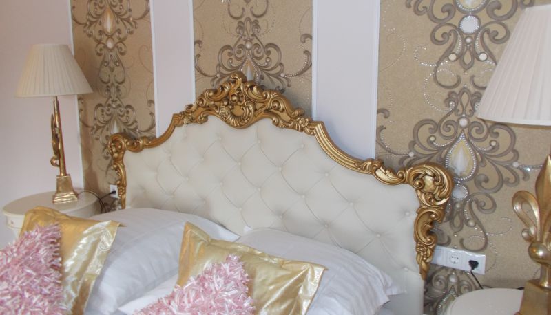 Komfortzimmer (Doppel) - Boutique Hotel Altes Rathaus