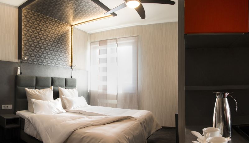 Superior kamer (tweepersoons) - Premium by GS Hotel