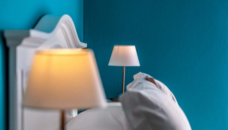 Chambre standard (double) - Ventaglio